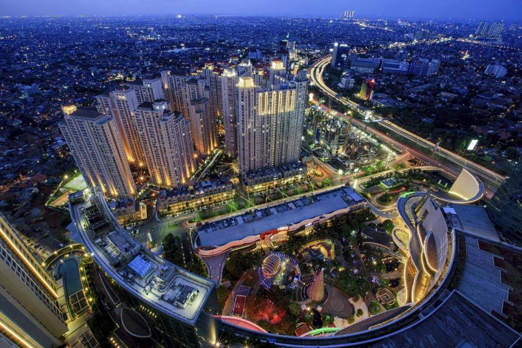 Hotel Oyo 868 Berkat Near Patria Hospital Ikkt Jakarta