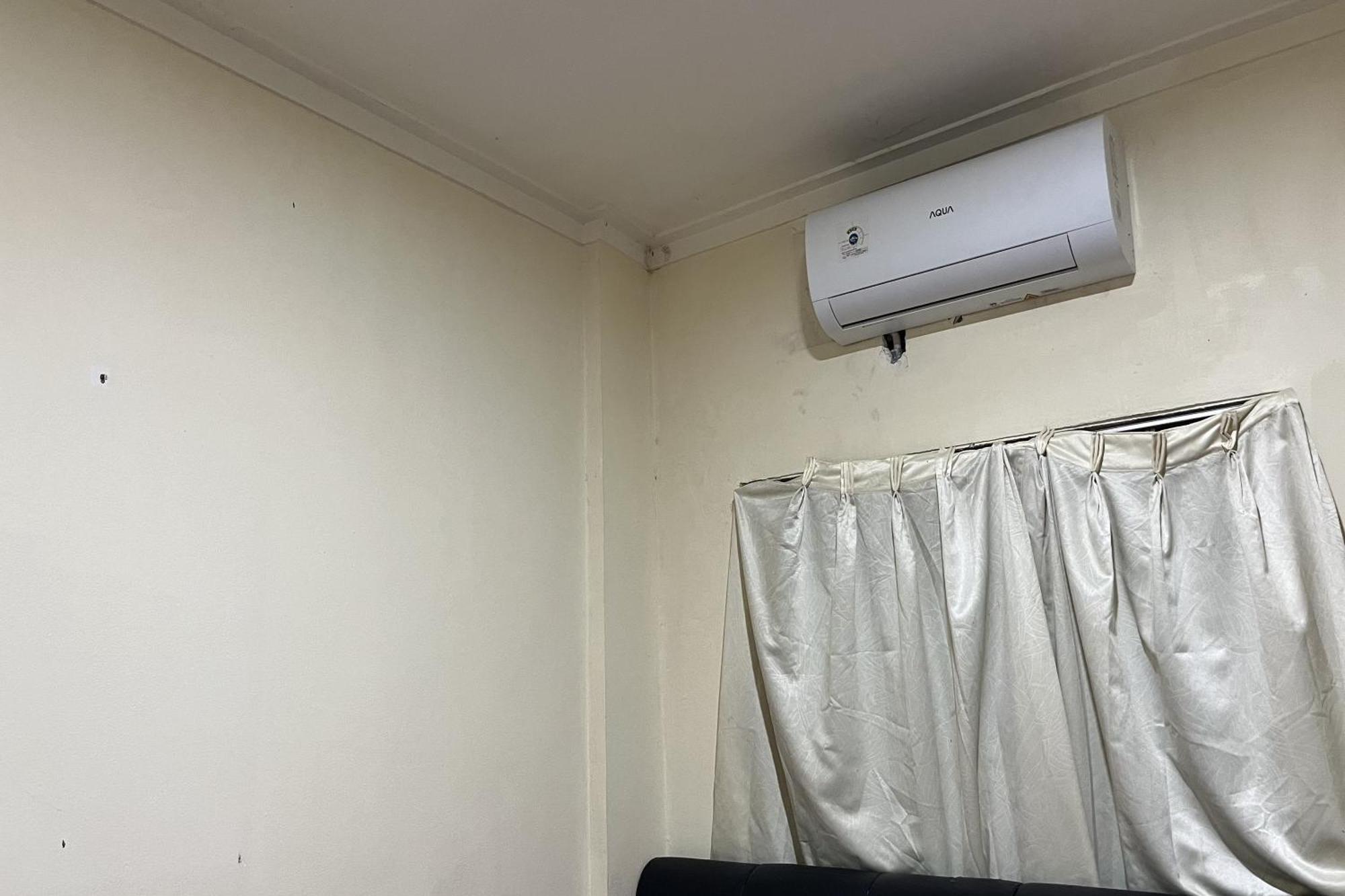 Hotel Oyo 868 Berkat Near Patria Hospital Ikkt
