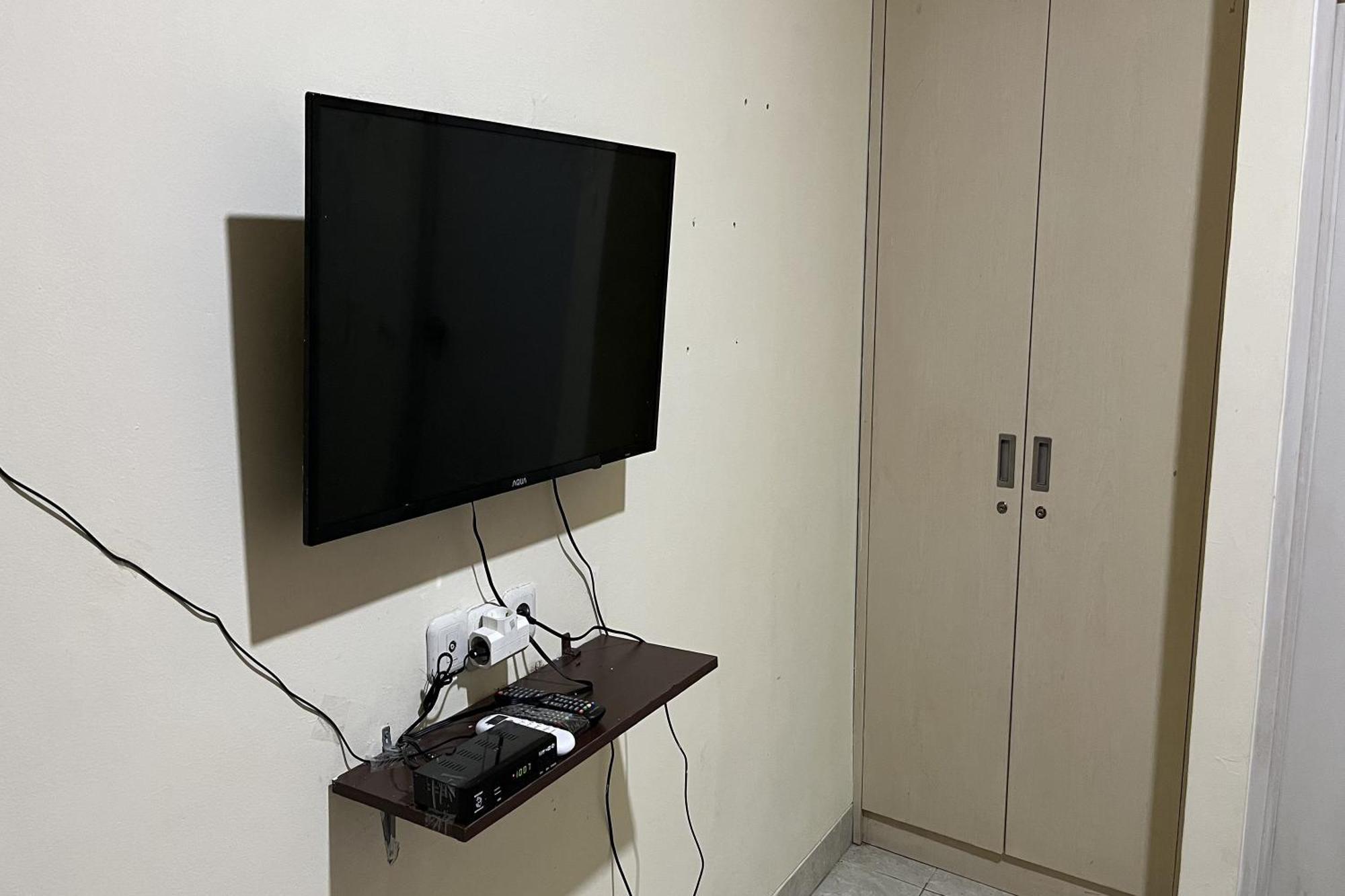 Oyo 868 Berkat Near Patria Hospital Ikkt Hotel Jakarta