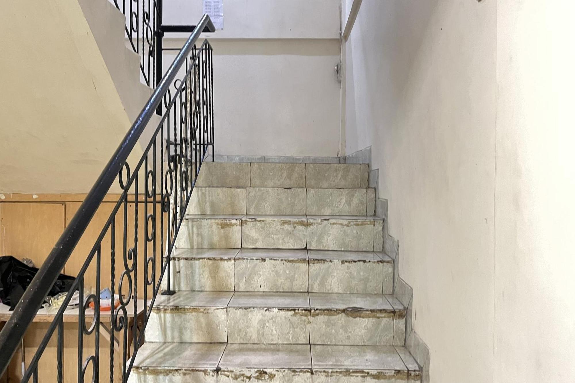 Hotel Oyo 868 Berkat Near Patria Hospital Ikkt Jakarta